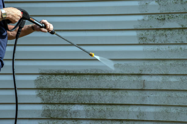 Best Fence Pressure Washing  in Alpha, NJ