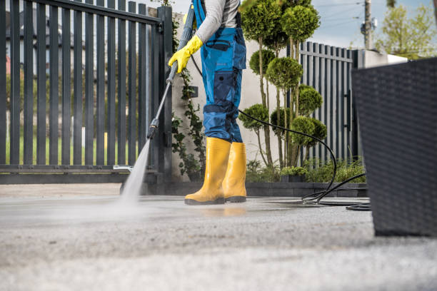 Best Fence Pressure Washing  in Alpha, NJ