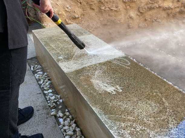 Pressure Washing Services for Businesses in Alpha, NJ
