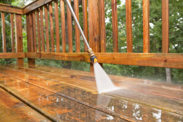 Best Concrete Pressure Washing  in Alpha, NJ
