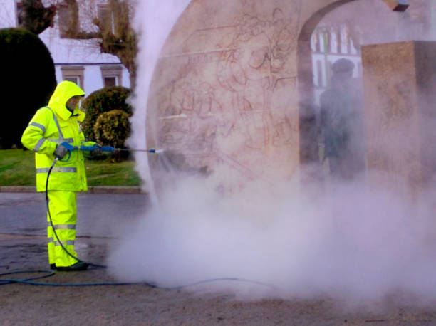 Alpha, NJ Pressure Washing Company
