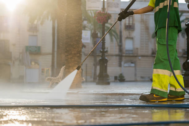 Best Residential Pressure Washing Services  in Alpha, NJ