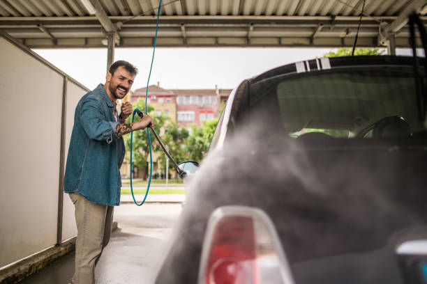 Why Choose Our Certified Pressure Washing Experts for Your Project Needs in Alpha, NJ?