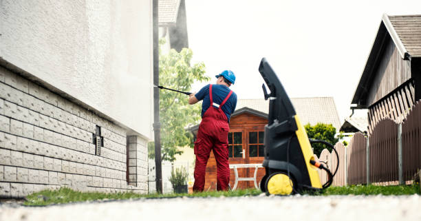 Best Deck Pressure Washing  in Alpha, NJ